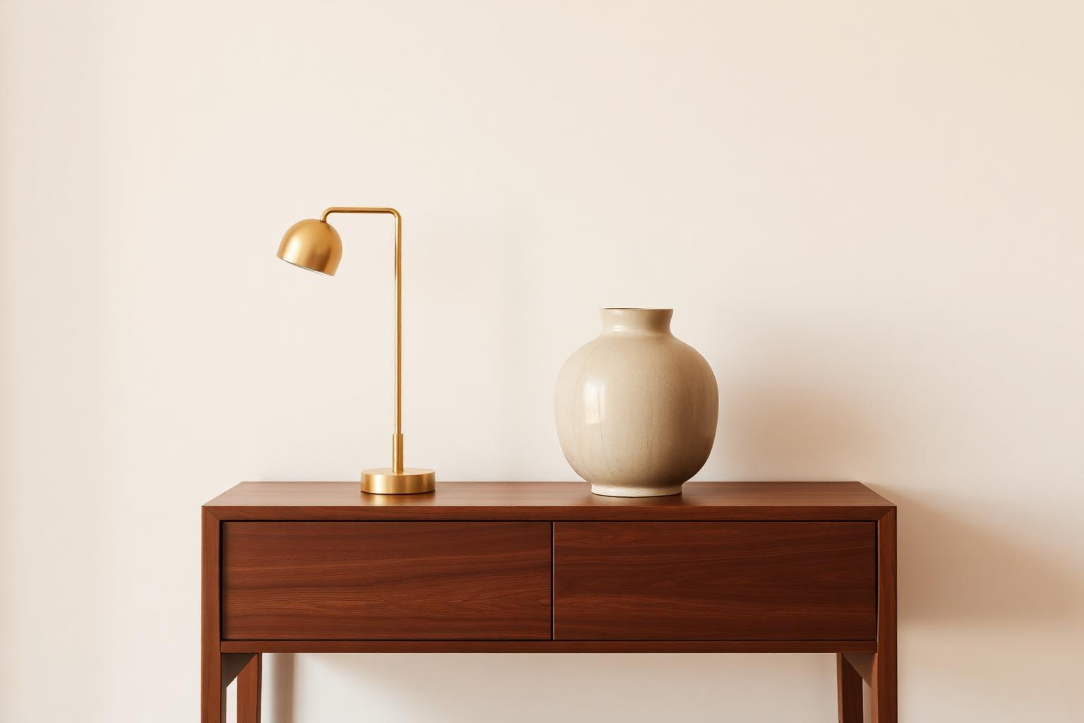 Lighting & Decor showcase